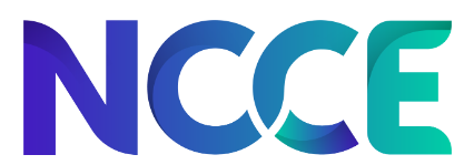 NCCE logo